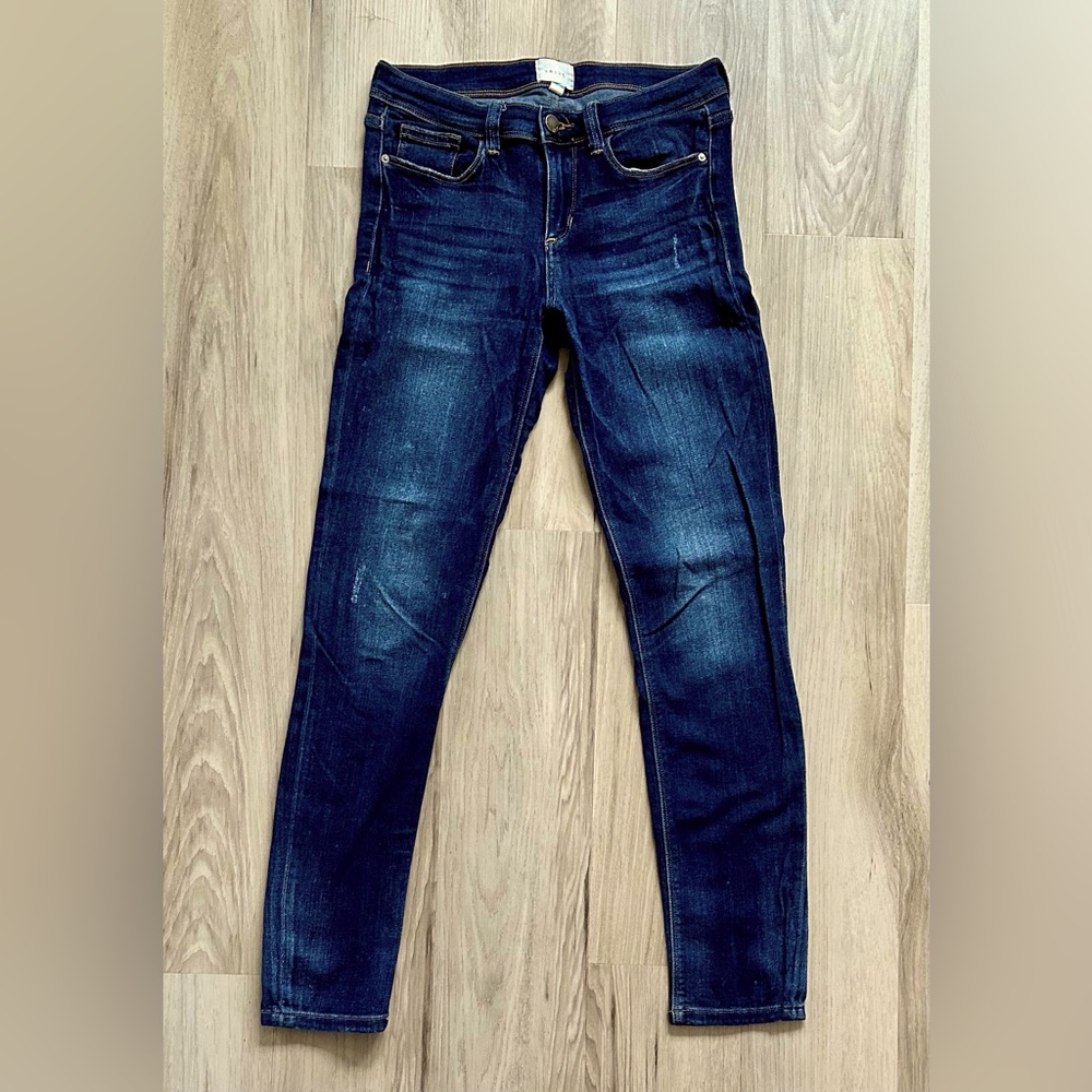 id : 23 skinny jeans